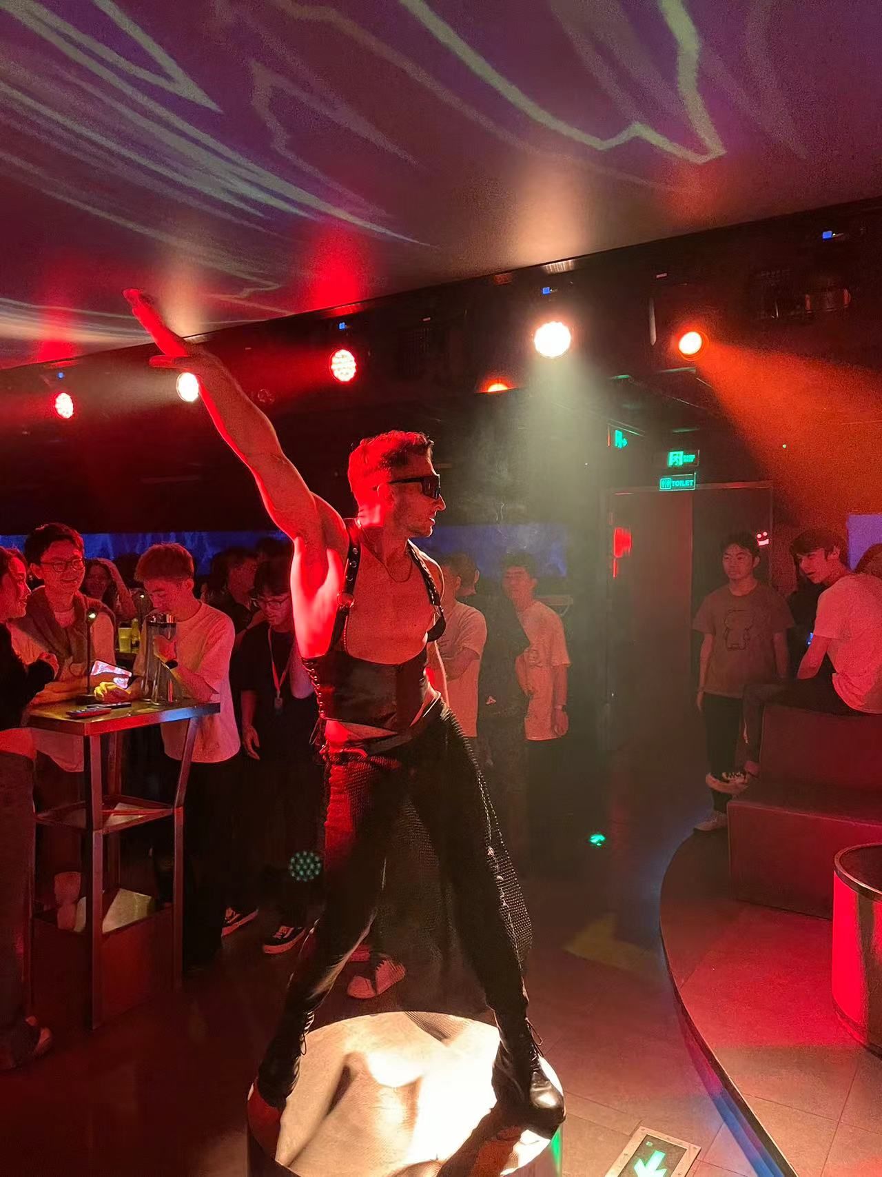 吉安商务ktv优选中低端商务ktv推荐-峡江县ktv预订